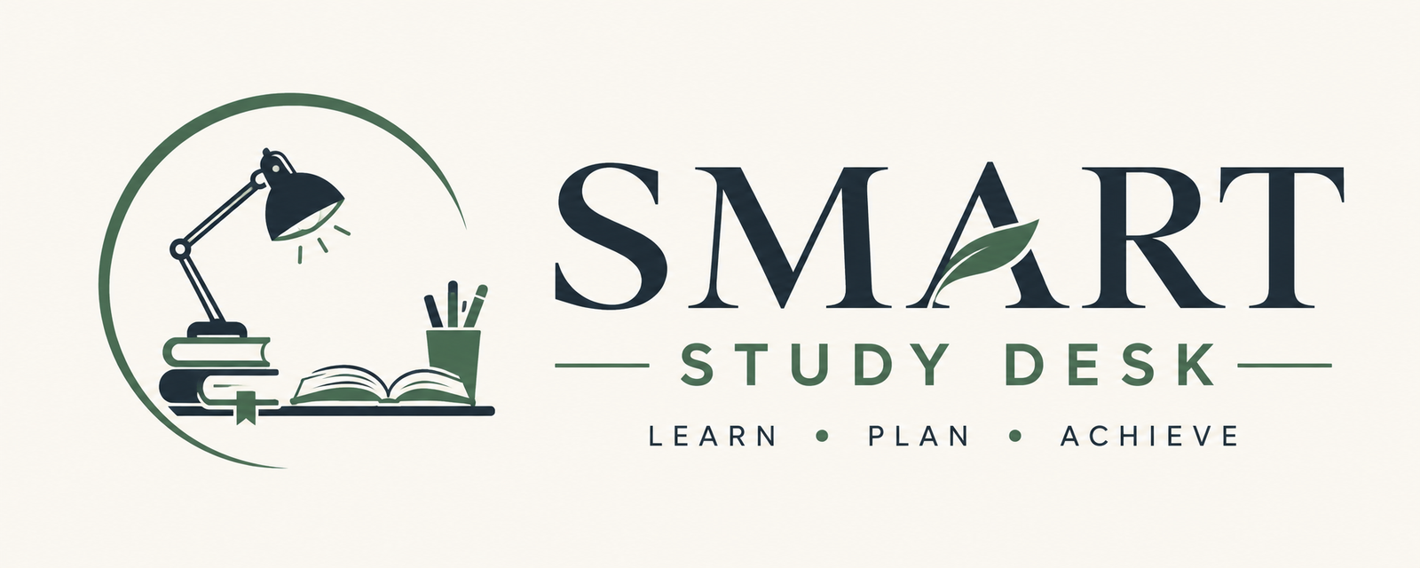 smartstudydesk.com
